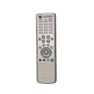 Samsung Plasma LCD LED HDTV Wireless‎ Remote Control Black